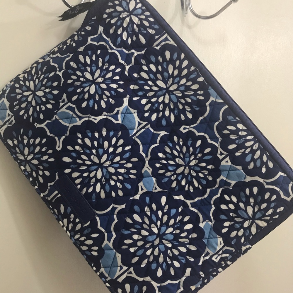 Vera Bradley Laptop Case